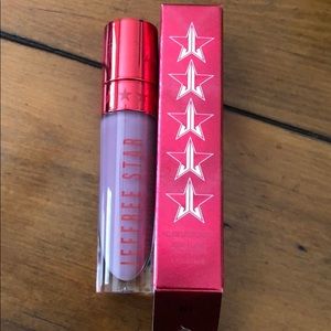 Brand New Jeffree star self control lipstick